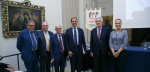 foto 25 anni ail catania