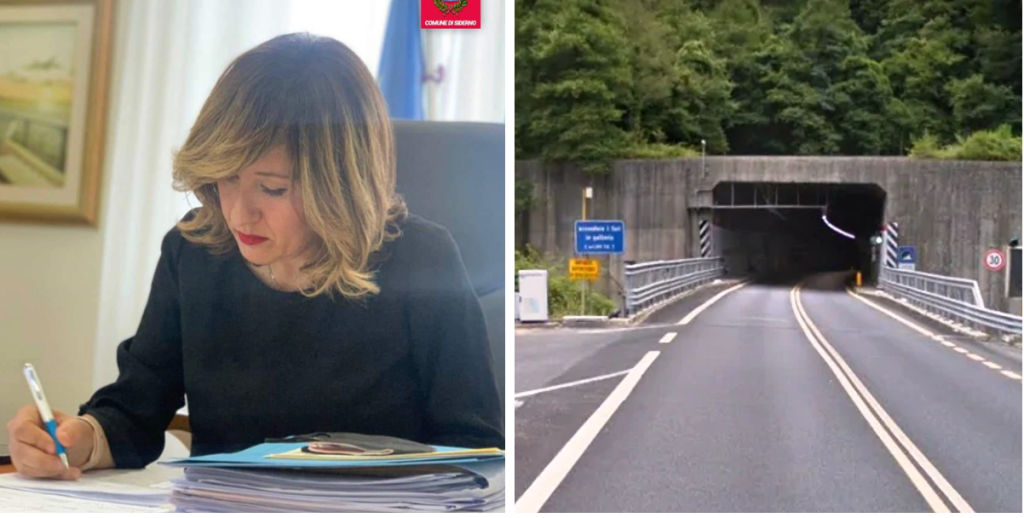 fragomeni - Jonio Tirreno