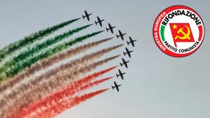 frecce tricolori
