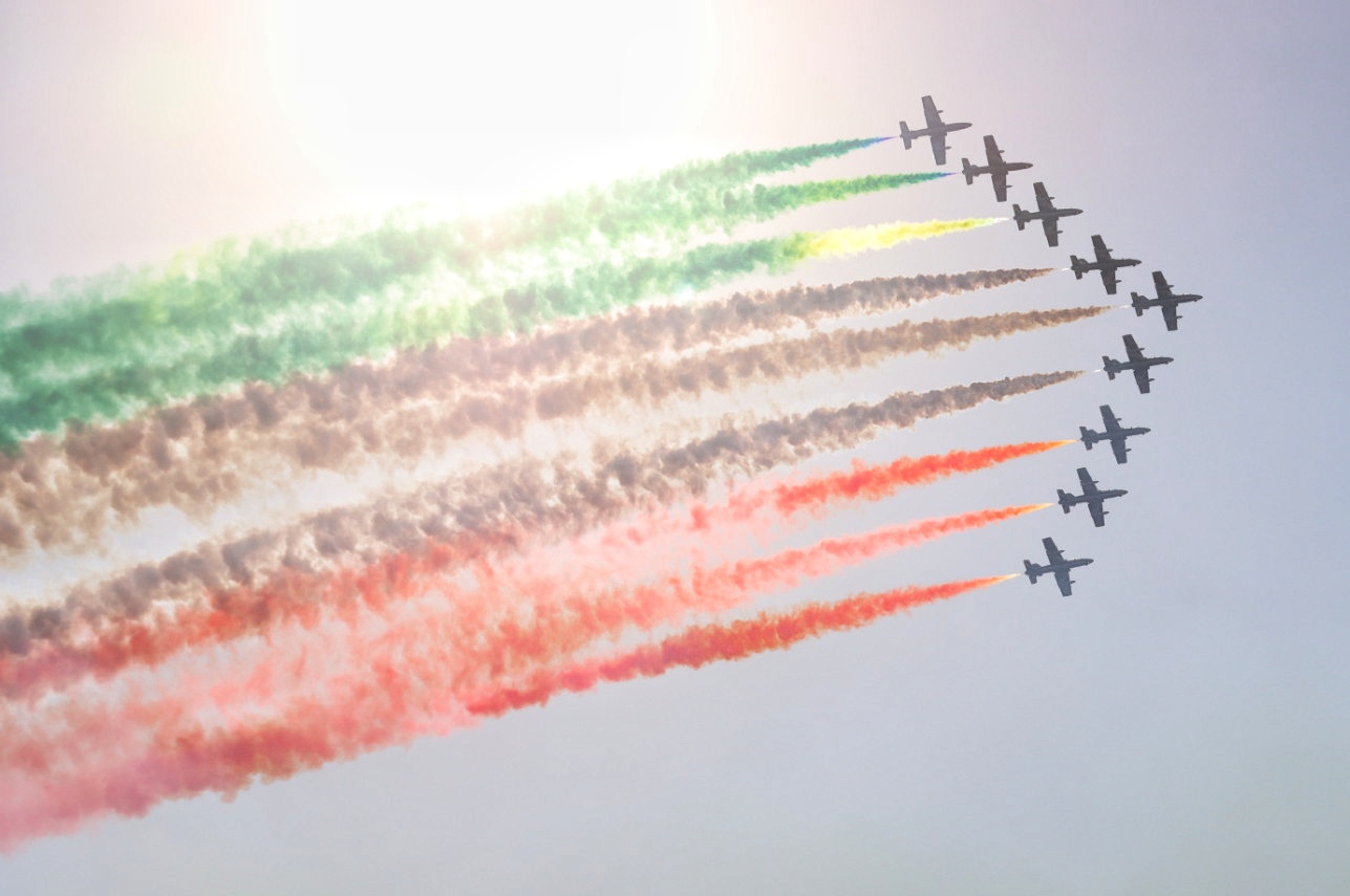 frecce tricolori lungomare Reggio 2023 (33)