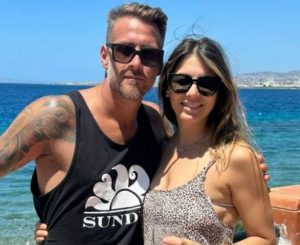 german denis è tornato a reggio calabria