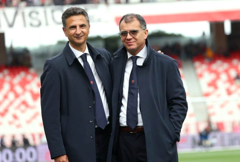 giuseppe sapienza e giusva branca