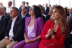 giusi princi e matilde siracusano