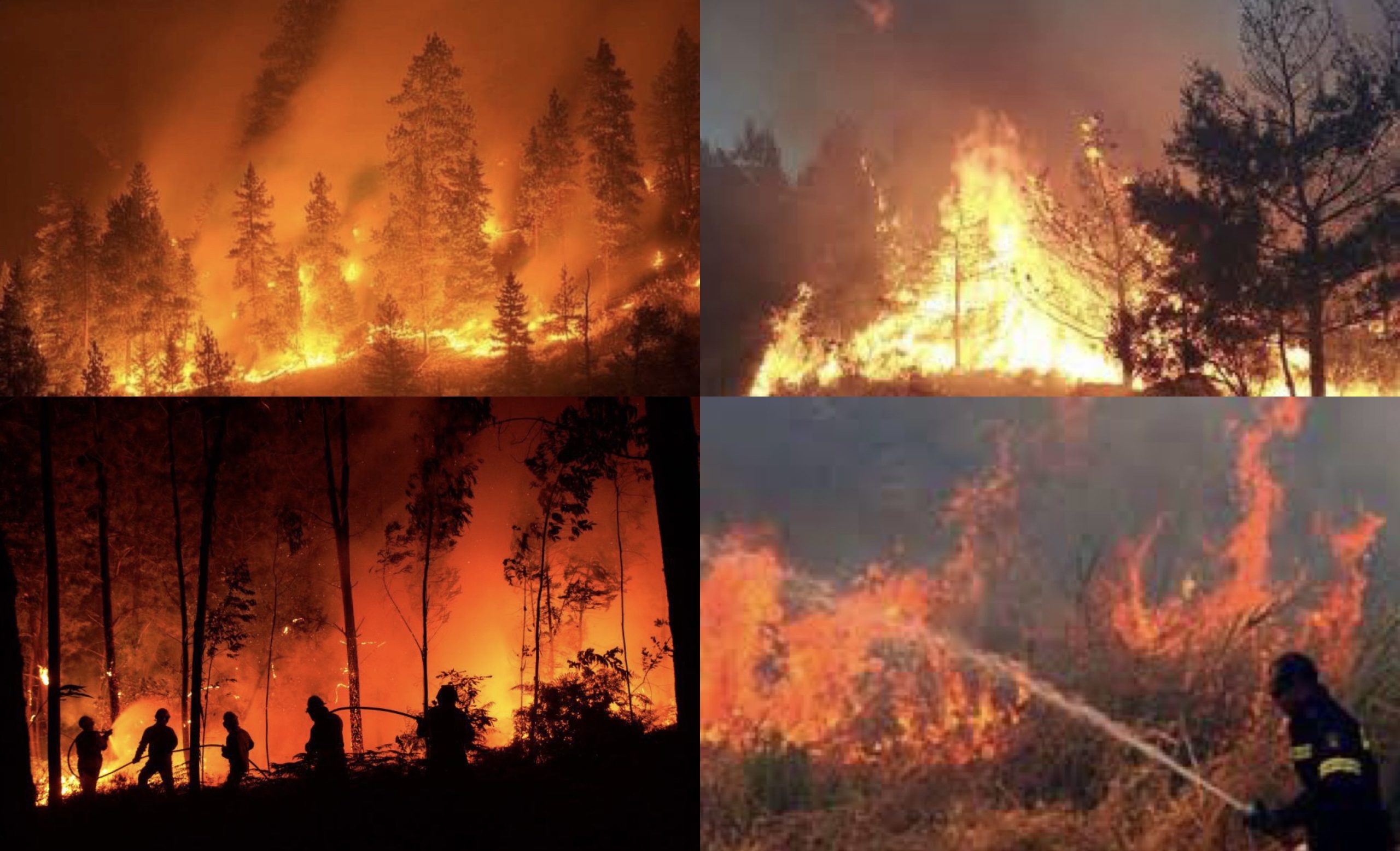 incendi