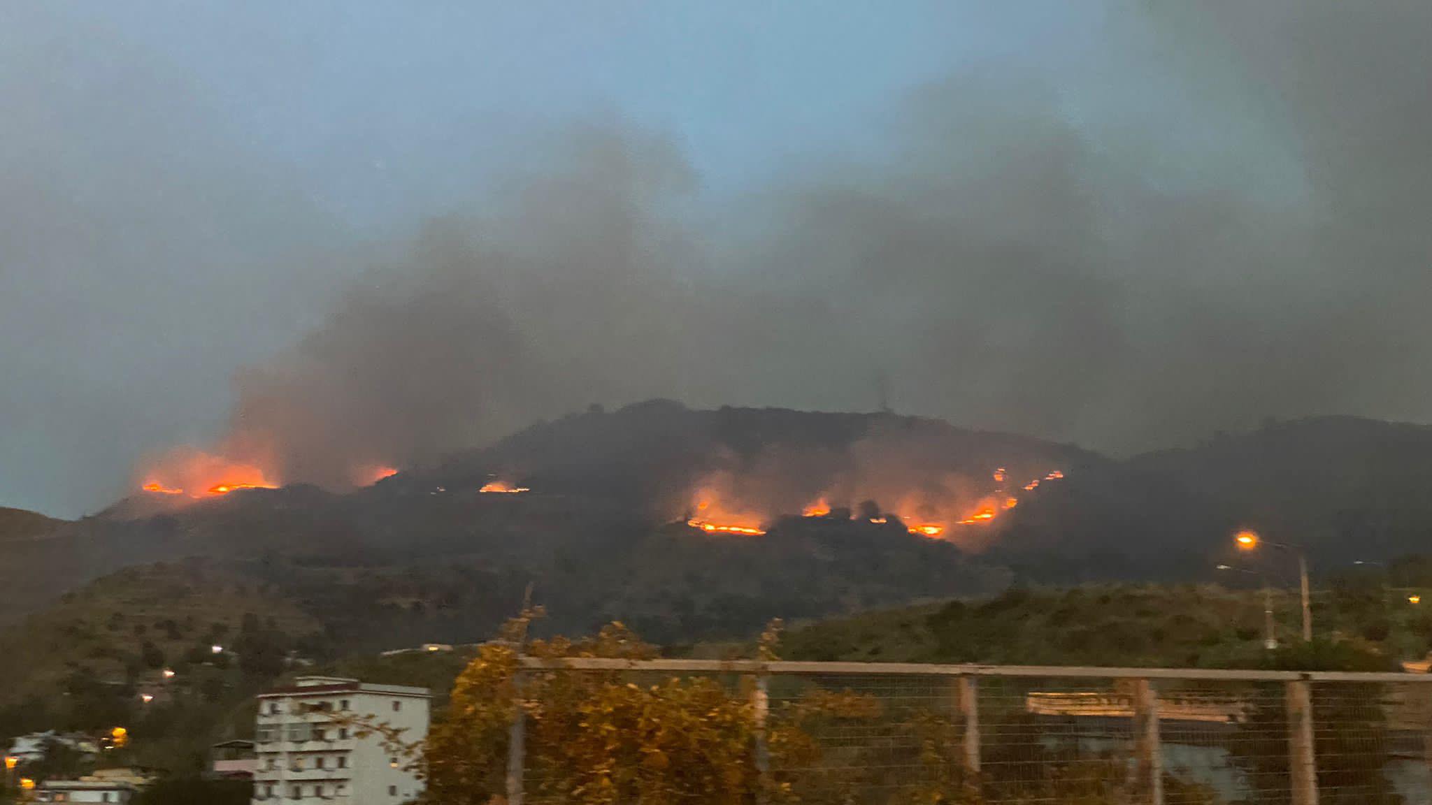 incendio archi pentimele (4)