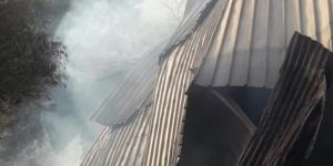 incendio motta san giovanni