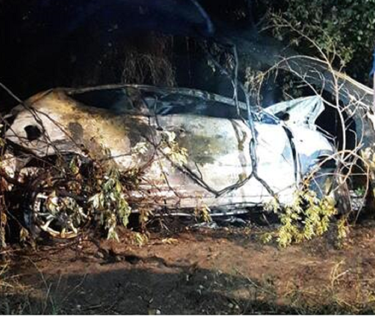 incidente palermo