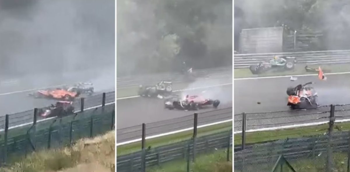 Tragedia nell'automobilismo: pilota 18enne muore in pista