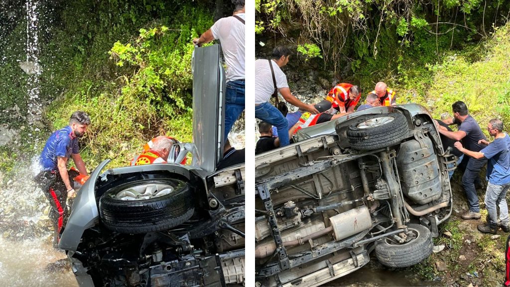 incidente sinopoli