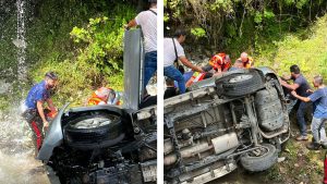 incidente sinopoli