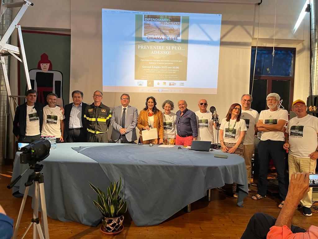 incontro difendiamo i peloritani (3)