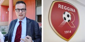 klaus davi reggina
