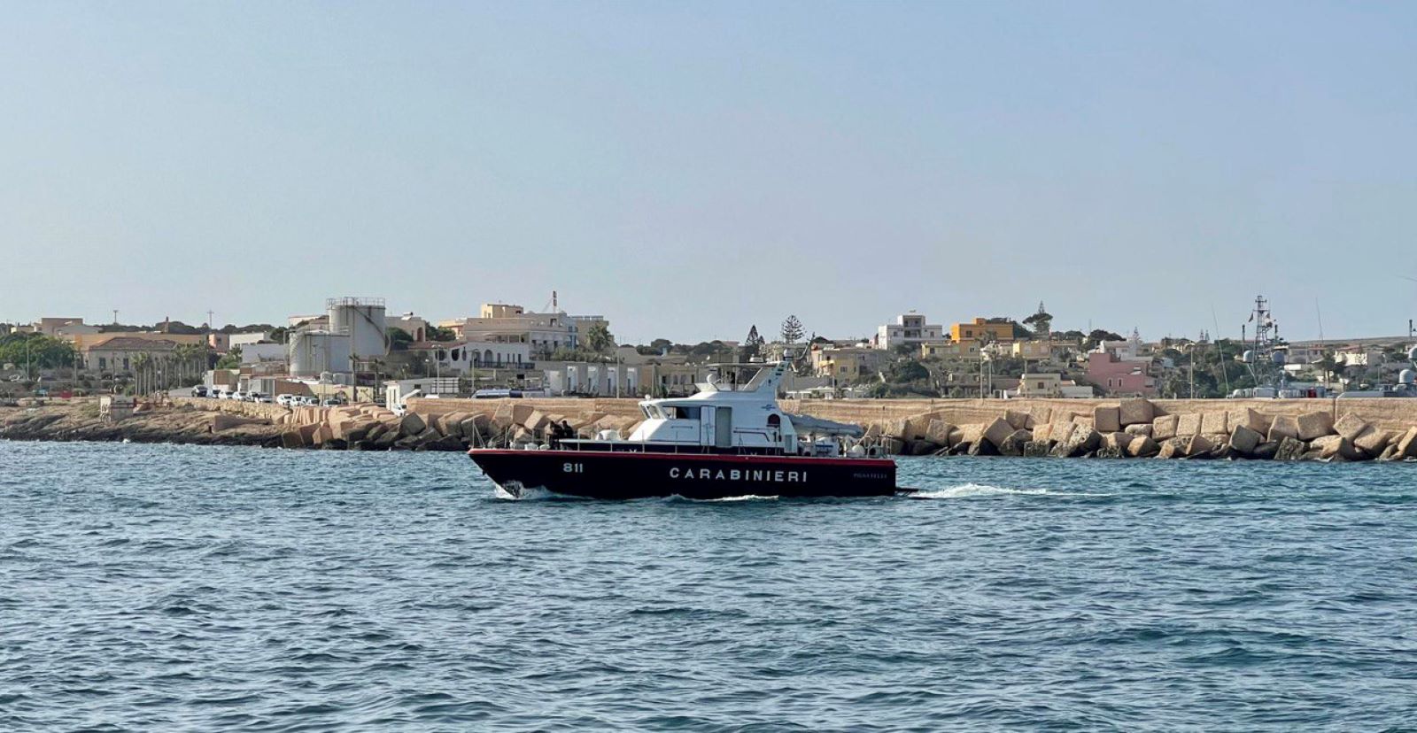 lampedusa