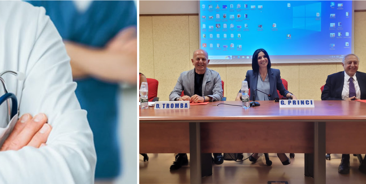 liceo biomedico – princi
