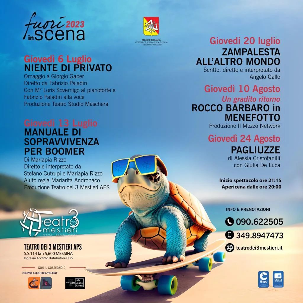 locandina