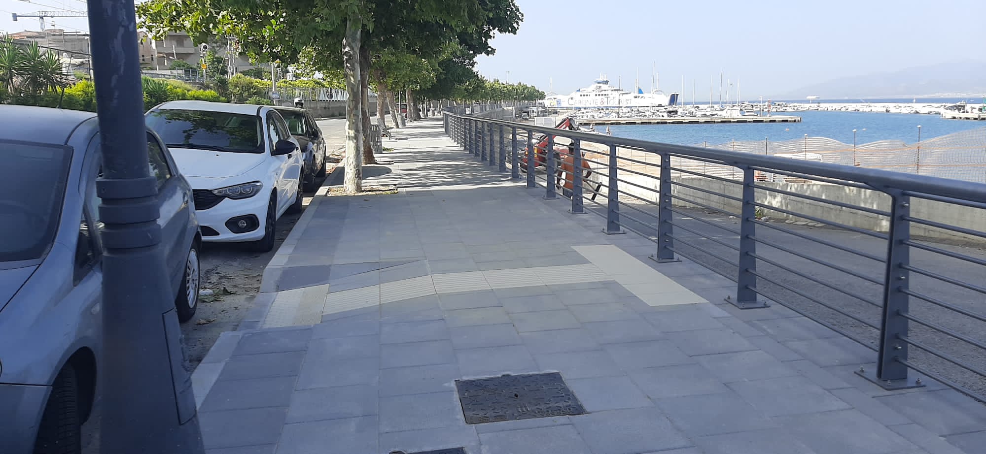 lungomare villa san giovanni (1)