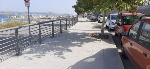 lungomare villa san giovanni