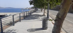 lungomare villa san giovanni