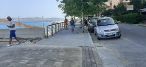 lungomare villa san giovanni