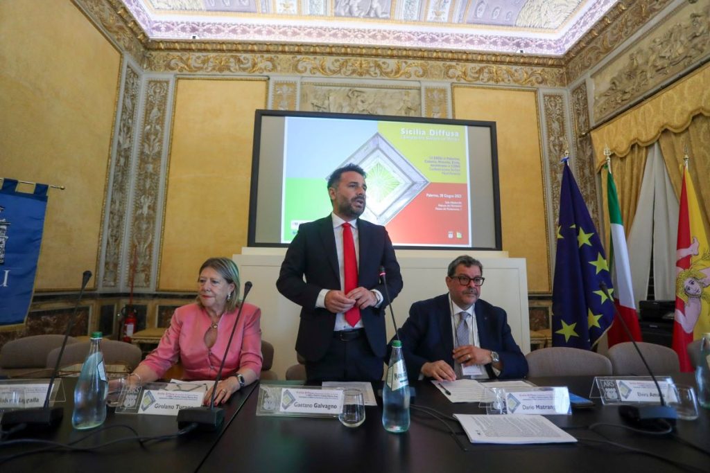 manfestazione “Sicilia Diffusa” (2)