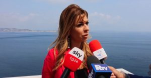 matilde siracusano stretto di messina