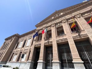 messina comune