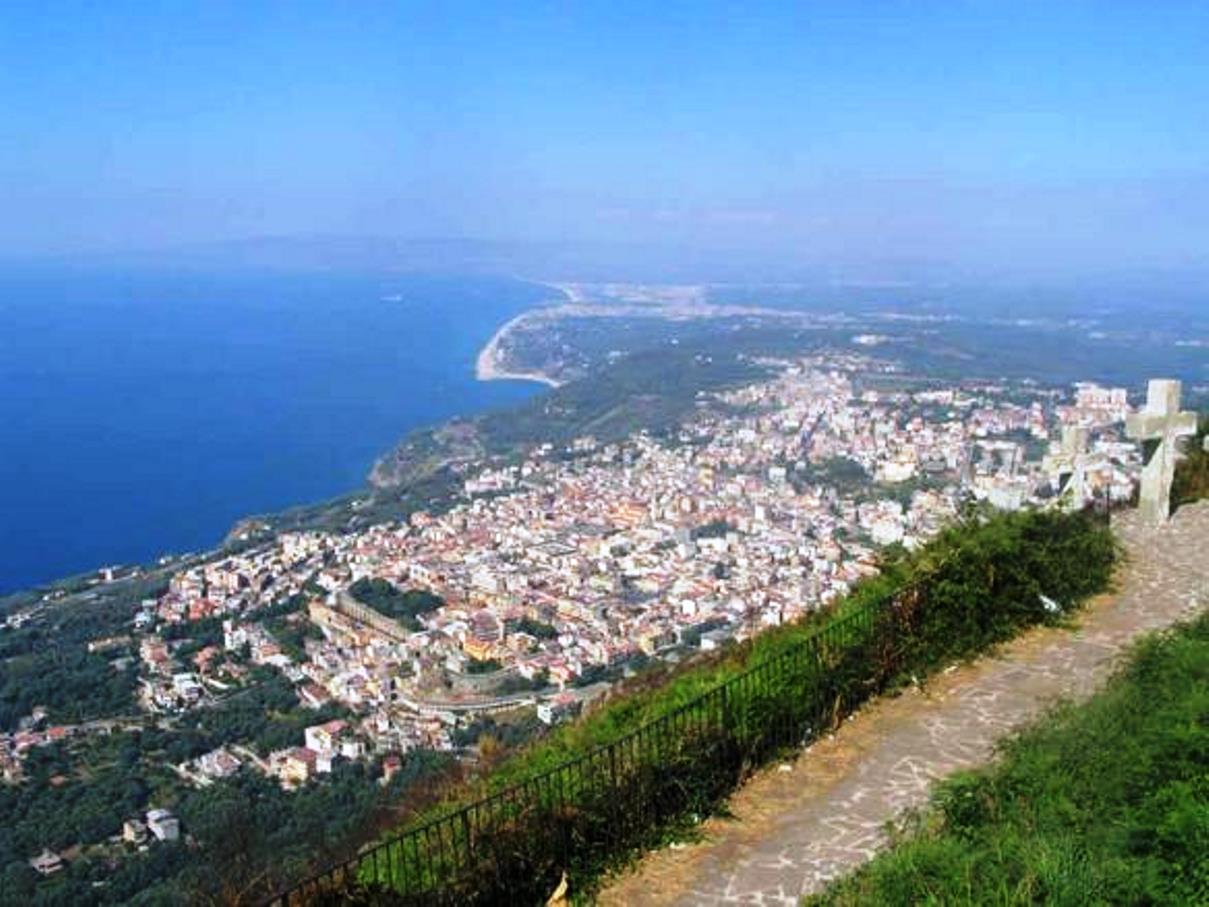 monte sant’elia