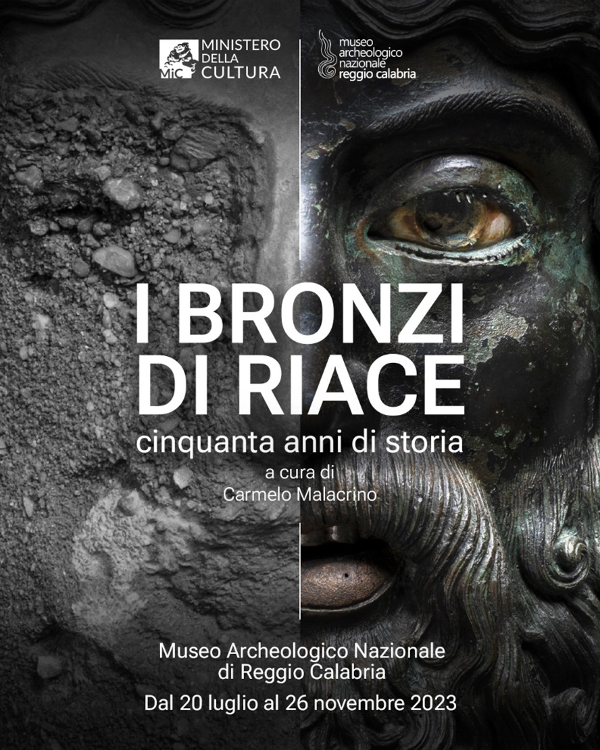 mostra bronzi