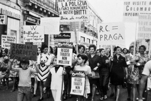 moti reggio