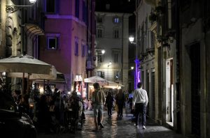 Movida Palermo