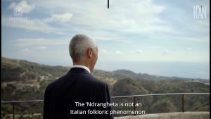 'ndrangheta I-Can