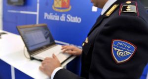 operazioni grandi firme prodotti falsi