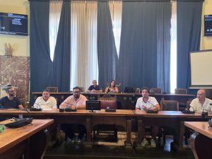ordinanza anti movida i gestori dei locali