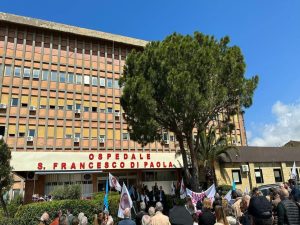 ospedale di paola