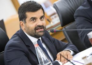 luca palamara