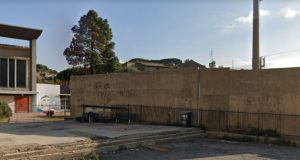 piazza chiesa madonna delle lacrime messina