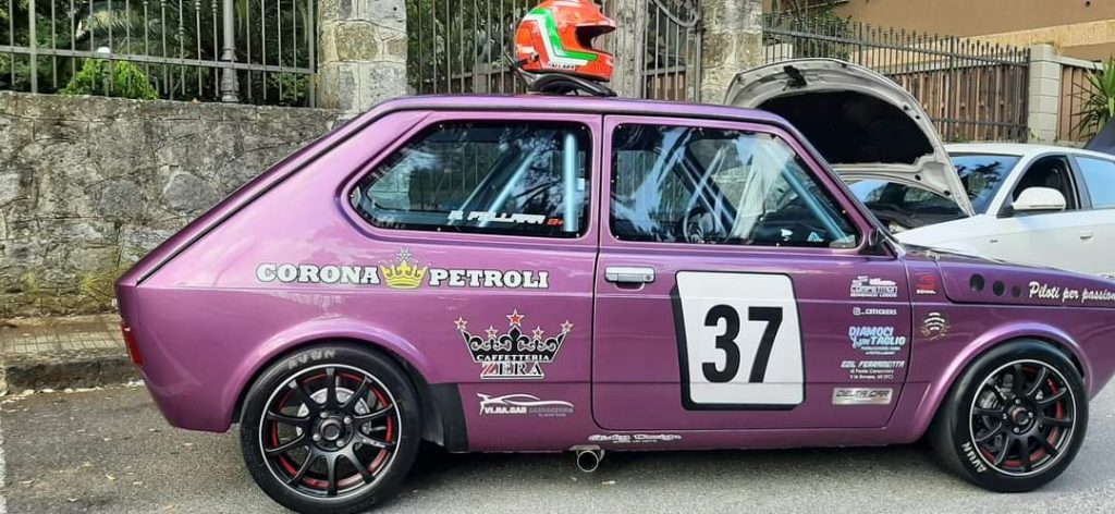piloti per passione