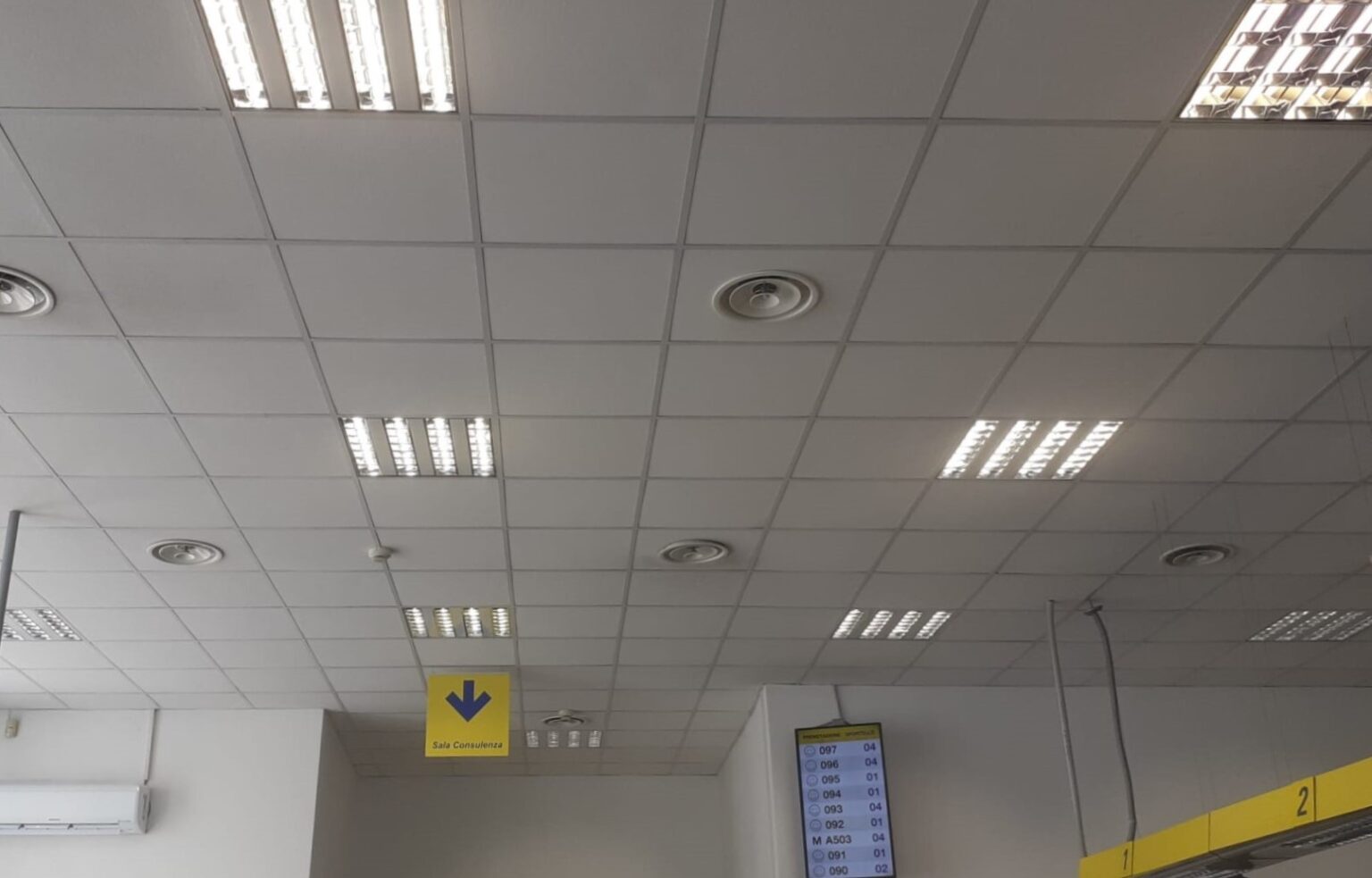 poste italiane