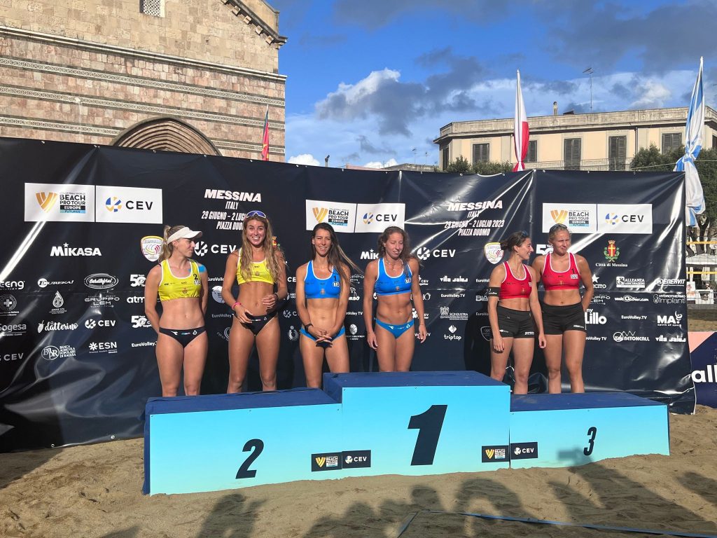 premiazione