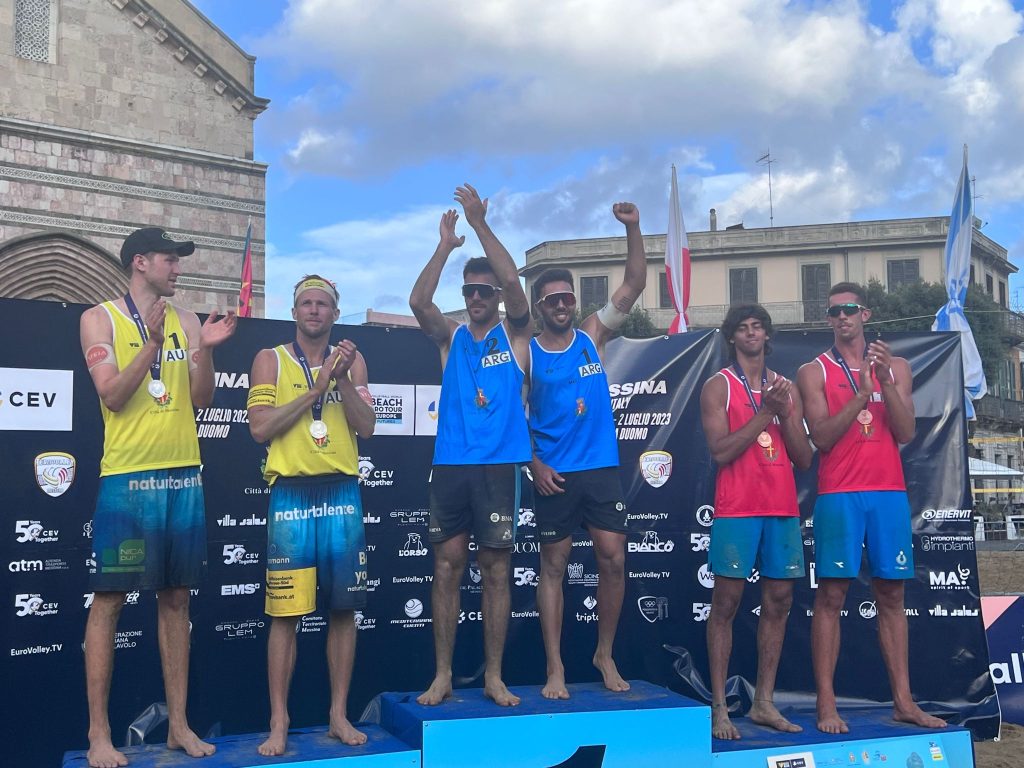 premiazione me duomo messina
