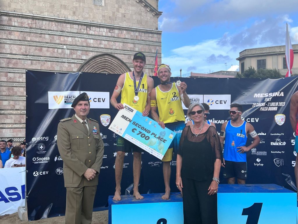 premiazione messina atleti