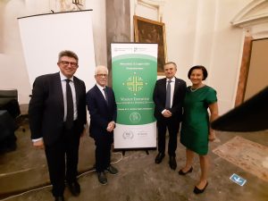 presentazione bando giovani