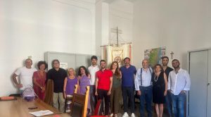 quarta municipalita