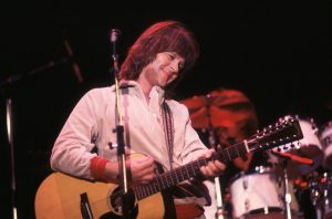 randy meisner eagles