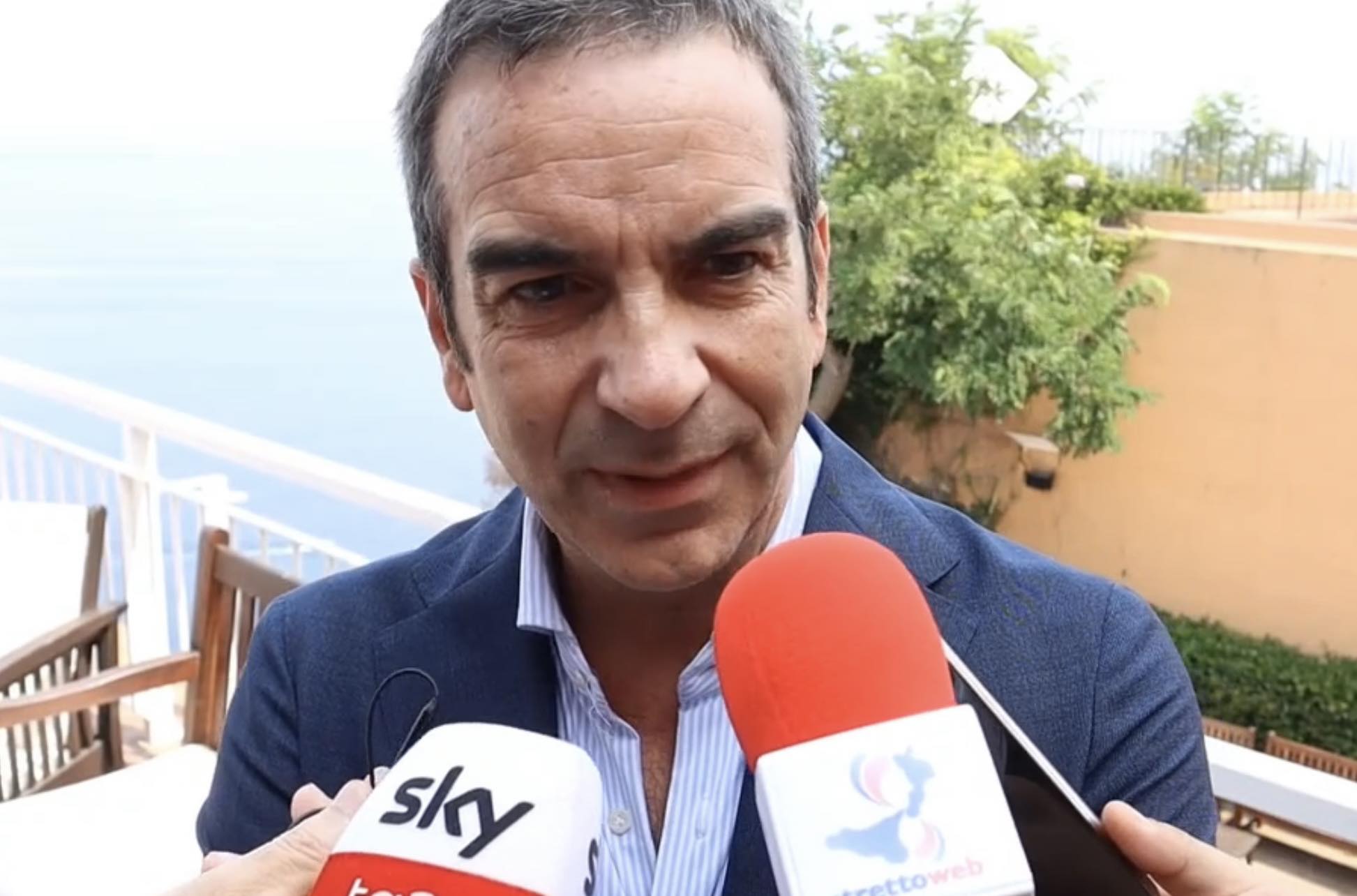 roberto occhiuto strettoweb