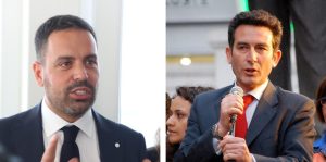 saladini e massimo canale