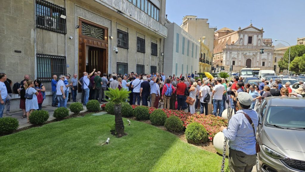 sciopero lavoratori sindacatil (6)