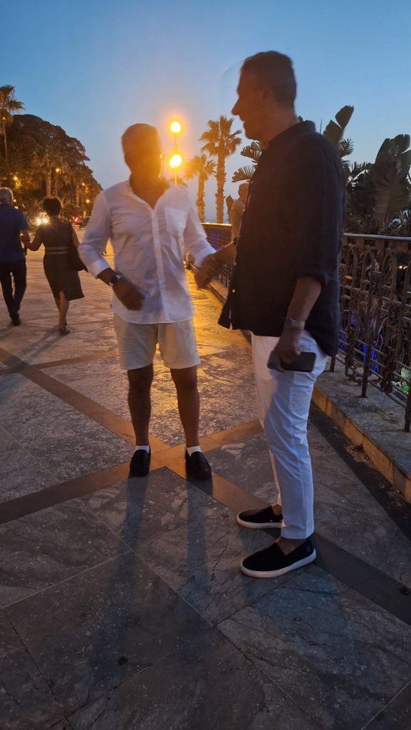 Scopelliti Reggio Calabria