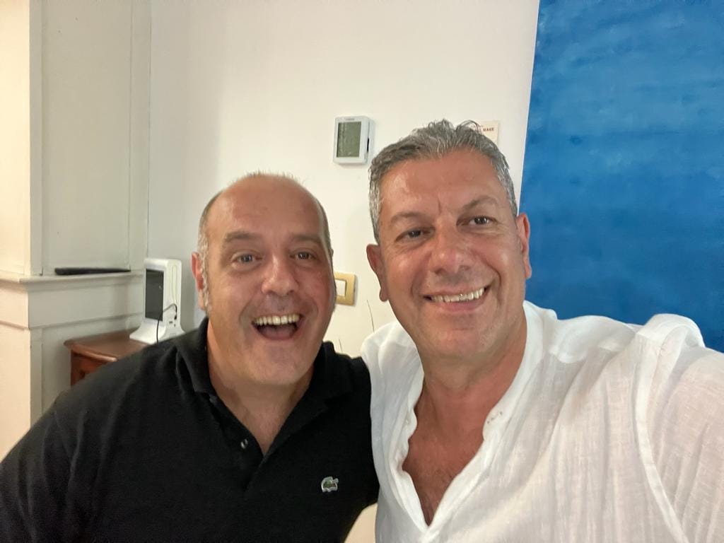 Scopelliti Reggio Calabria