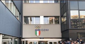 sede coni